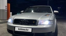 Audi A4 2003 года за 3 450 000 тг. в Петропавловск