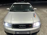 Audi A4 2003 года за 3 450 000 тг. в Петропавловск – фото 3