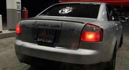 Audi A4 2003 года за 3 450 000 тг. в Петропавловск – фото 5