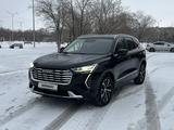 Haval Jolion 2021 года за 6 400 000 тг. в Караганда – фото 3