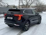 Haval Jolion 2021 года за 6 400 000 тг. в Караганда – фото 5