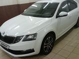 Skoda Octavia 2020 года за 9 000 000 тг. в Уральск – фото 2