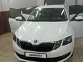 Skoda Octavia 2020 года за 9 000 000 тг. в Уральск – фото 11