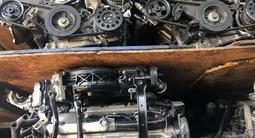 КОНТРАКТНЫЕ ДВИГАТЕЛЯ ИЗ ЯПОНИИ 2AZ-FE (2AZ/1MZ/3MZ/2GR/3GR/4GR/2AR) за 55 888 тг. в Алматы – фото 3