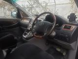 Toyota Alphard 2007 года за 6 000 000 тг. в Жанаозен