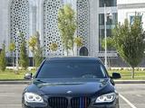 BMW 750 2009 годаүшін6 500 000 тг. в Шымкент – фото 5