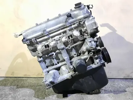 Двигатель CG10 мотор ниссан микра к11 рестайлинг за 200 000 тг. в Караганда