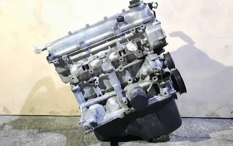 Двигатель CG10 мотор ниссан микра к11 рестайлингүшін200 000 тг. в Караганда