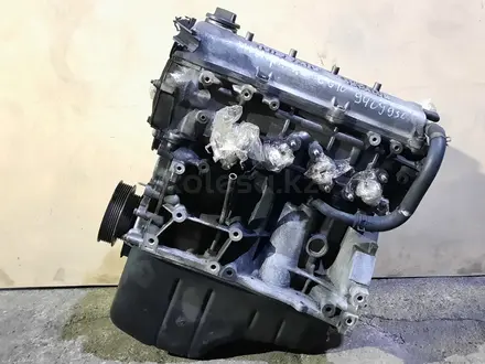 Двигатель CG10 мотор ниссан микра к11 рестайлинг за 200 000 тг. в Караганда – фото 2