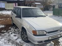 ВАЗ (Lada) 2114 2011 года за 1 450 000 тг. в Кокшетау