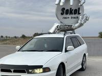 Mitsubishi Legnum 1997 года за 1 700 000 тг. в Алматы