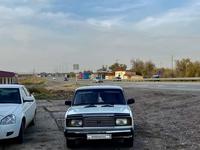 ВАЗ (Lada) 2107 2010 годаүшін1 000 000 тг. в Шымкент