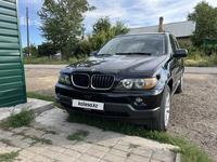 BMW X5 2005 годаfor7 000 000 тг. в Караганда