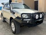 Toyota Fortuner 2013 годаүшін13 500 000 тг. в Актау – фото 3