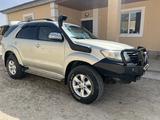 Toyota Fortuner 2013 годаүшін13 500 000 тг. в Актау – фото 5