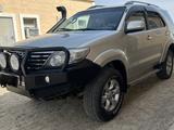 Toyota Fortuner 2013 года за 13 500 000 тг. в Актау – фото 2