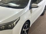 Toyota Corolla 2014 года за 6 200 000 тг. в Жанаарка