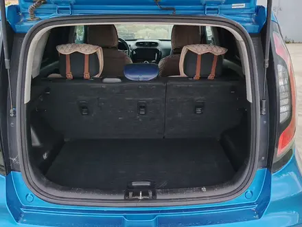 Kia Soul 2017 года за 6 000 000 тг. в Актау – фото 11