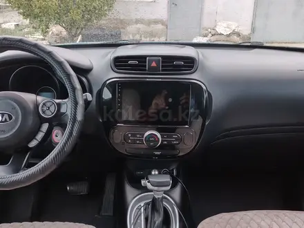 Kia Soul 2017 года за 6 000 000 тг. в Актау – фото 12