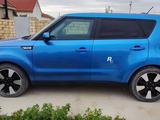 Kia Soul 2017 годаүшін6 000 000 тг. в Актау – фото 3