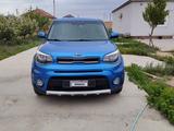 Kia Soul 2017 годаүшін6 000 000 тг. в Актау