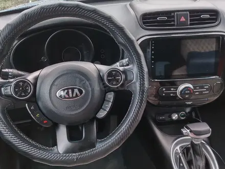 Kia Soul 2017 года за 6 000 000 тг. в Актау – фото 5