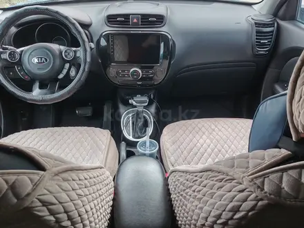 Kia Soul 2017 года за 6 000 000 тг. в Актау – фото 6