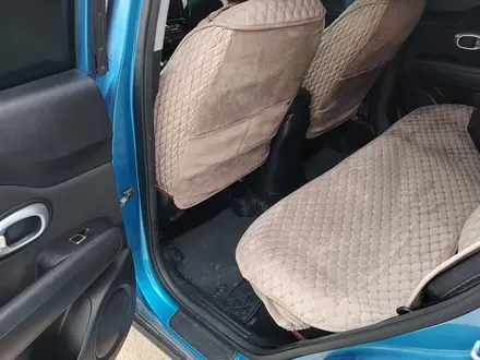 Kia Soul 2017 года за 6 000 000 тг. в Актау – фото 8