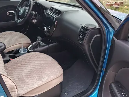 Kia Soul 2017 года за 6 000 000 тг. в Актау – фото 9