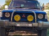 Mitsubishi Pajero 1992 годаfor1 900 000 тг. в Тараз – фото 3