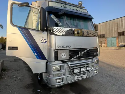 Volvo  FH 1999 года за 24 000 000 тг. в Алматы – фото 11