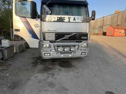 Volvo  FH 1999 года за 24 000 000 тг. в Алматы – фото 12