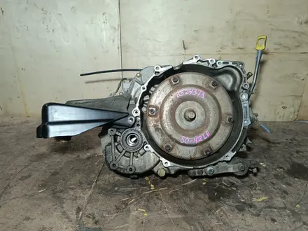АКПП Aisin 50-42LE Volvo 2.3 турбо 850 s70 s40 s80 v70 v40 B5234T Вольво за 220 000 тг. в Караганда