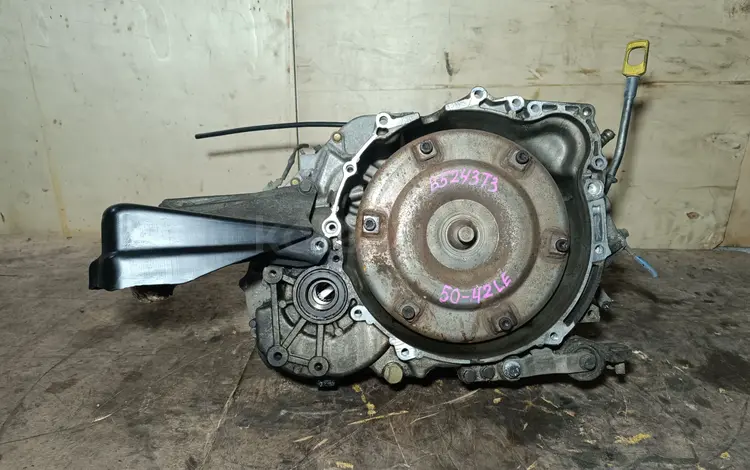 АКПП Aisin 50-42LE Volvo 2.3 турбо 850 s70 s40 s80 v70 v40 B5234T Вольвоүшін220 000 тг. в Караганда