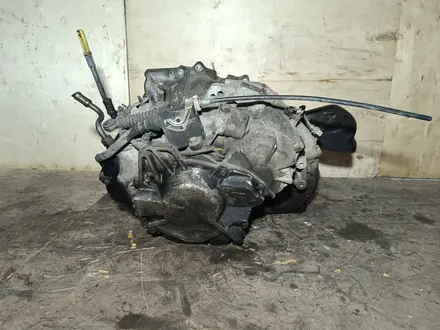 АКПП Aisin 50-42LE Volvo 2.3 турбо 850 s70 s40 s80 v70 v40 B5234T Вольво за 220 000 тг. в Караганда – фото 4