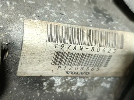 АКПП Aisin 50-42LE Volvo 2.3 турбо 850 s70 s40 s80 v70 v40 B5234T Вольво за 220 000 тг. в Караганда – фото 7