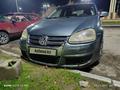 Volkswagen Jetta 2006 года за 2 800 000 тг. в Шу – фото 2