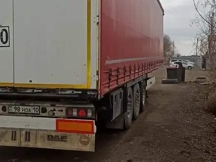 Krone  Krone 2013 года за 6 800 000 тг. в Костанай – фото 3