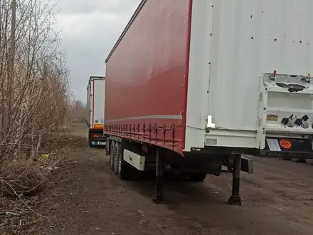 Krone  Krone 2013 года за 6 800 000 тг. в Костанай – фото 7