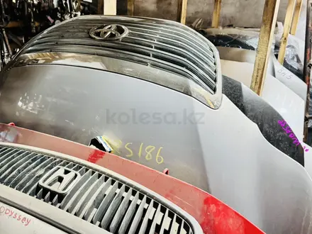 Капот оригинал Япония за 25 000 тг. в Астана