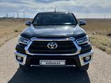 Toyota Hilux 2021 годаfor18 800 000 тг. в Балхаш – фото 2