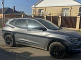 Chevrolet Tracker 2021 года за 7 500 000 тг. в Костанай – фото 2