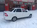 ВАЗ (Lada) Priora 2170 2013 годаүшін2 600 000 тг. в Астана – фото 6