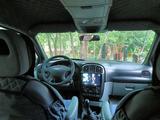 Chrysler Voyager 2006 годаүшін3 850 000 тг. в Астана – фото 2