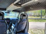Chrysler Voyager 2006 годаүшін3 850 000 тг. в Астана – фото 3