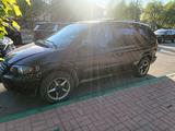Chrysler Voyager 2006 годаүшін3 850 000 тг. в Астана – фото 4