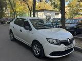 Renault Logan 2014 годаүшін3 000 000 тг. в Алматы – фото 5