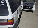 Volkswagen Passat 1991 годаүшін1 500 000 тг. в Сатпаев – фото 2