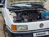 Volkswagen Passat 1991 годаүшін1 500 000 тг. в Сатпаев – фото 4