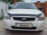 ВАЗ (Lada) Priora 2171 2014 годаүшін2 800 000 тг. в Актобе – фото 2